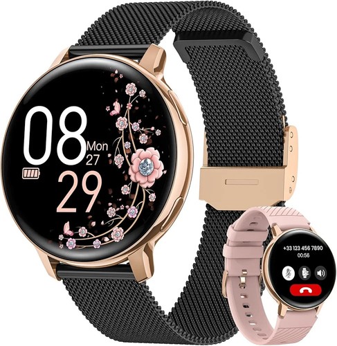 Smartwatch donna con chiamate - smartwatch,
