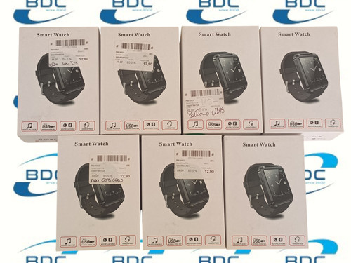 Smartwatch bluetooth mini - 7,