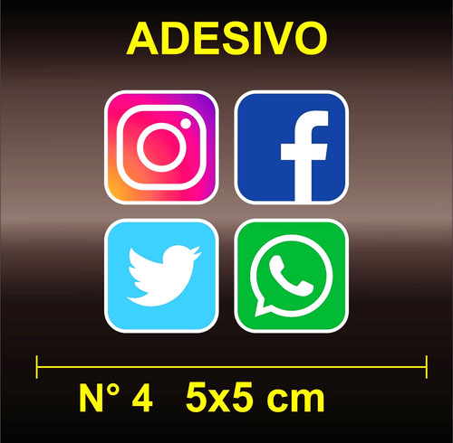Adesivi stickers facebook - adesivi,
