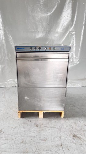 Lavastoviglie professionale - lavastoviglie,