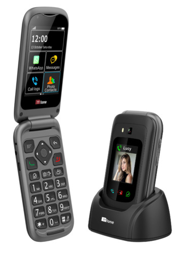 Telefono cellulare tt970 - cellulare,