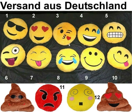 Grande emoji smiley - grande,