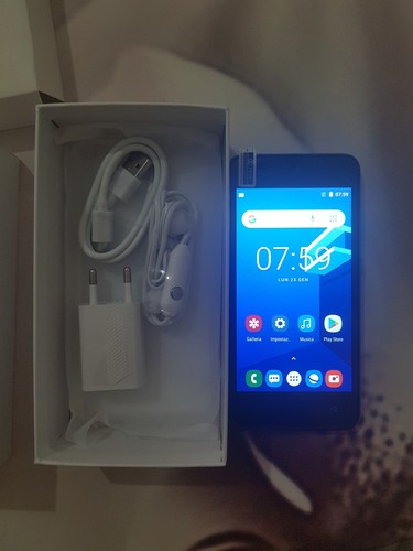 Smartphone android dual - android,