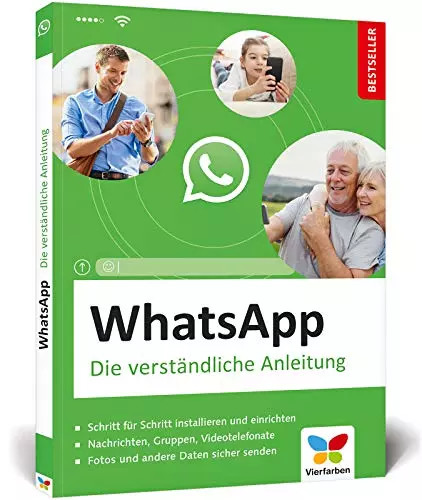 Whatsapp die verständliche - whatsapp:,