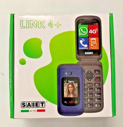 Smartphone senior saiet link - saiet,