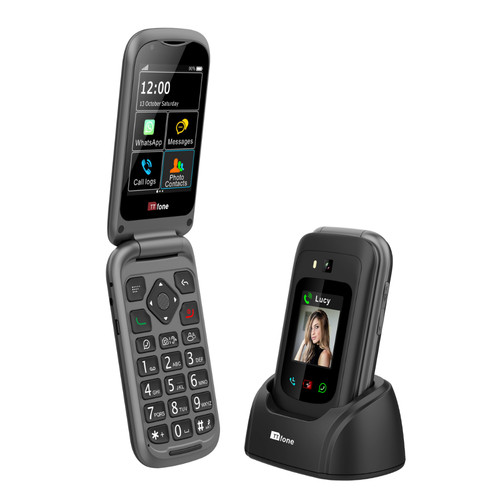 Ttfone tt970 whatsapp - ttfone,