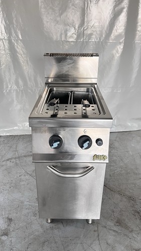 Cuocipasta gas professionale - cuocipasta,