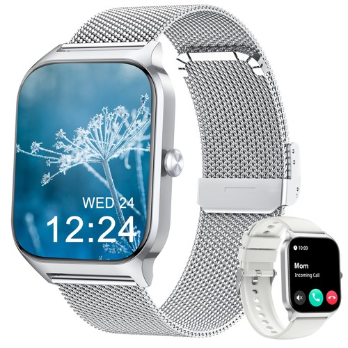 Smartwatch chiamate whatsapp - chiamate,