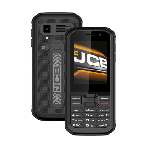 Tradesman telefono - 4g,