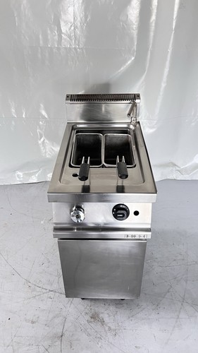 Cuocipasta gas professionale - gas,