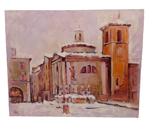 Piazza mercato brescia - piazza, 97