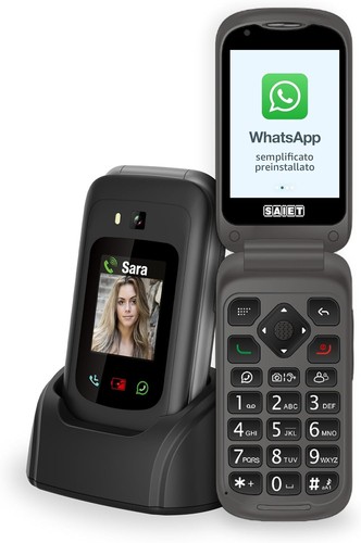 Saiet link4g cellulare per - cellulare,