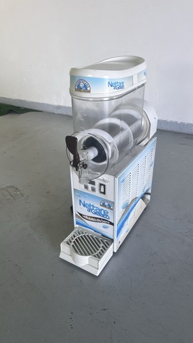 Granitore sorbettiera bras - granitore,