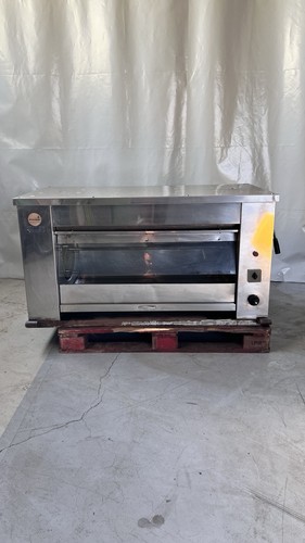Girarrosto fage gas spade - girarrosto,