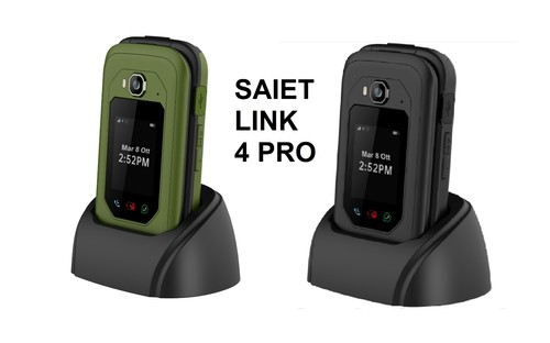 Cellulare saiet link pro - link,