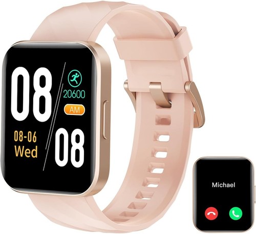 Ruimen smartwatch donna - smartwatch,