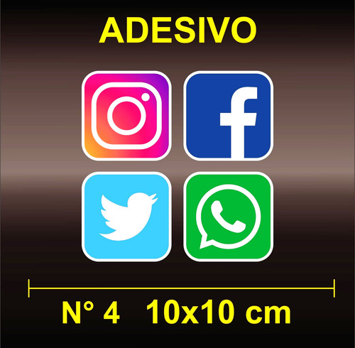 Adesivi stickers facebook - stickers,