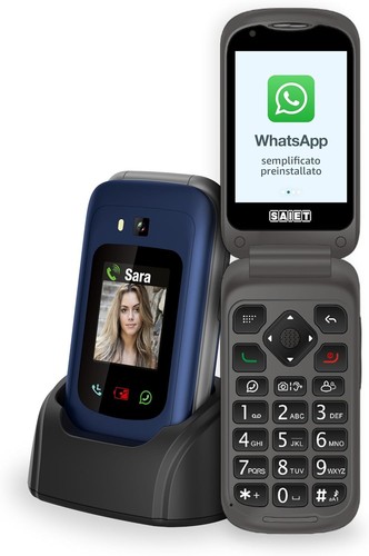 Saiet link4g cellulare per - link4g+,