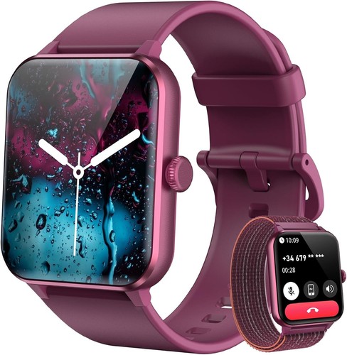 Blackview smartwatch - blackview, 1.85"