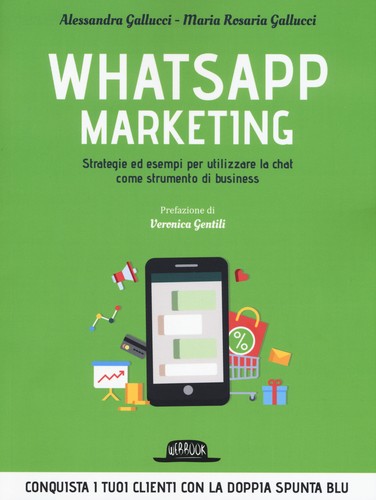 Whatsapp marketing strategie - whatsapp, marketing.