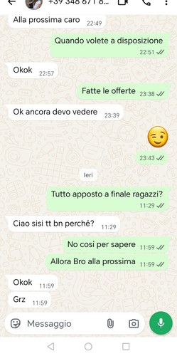Crediti fifa fut con - crediti, 27
