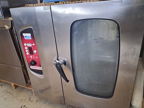 Forno elettrico combistar - elettrico,