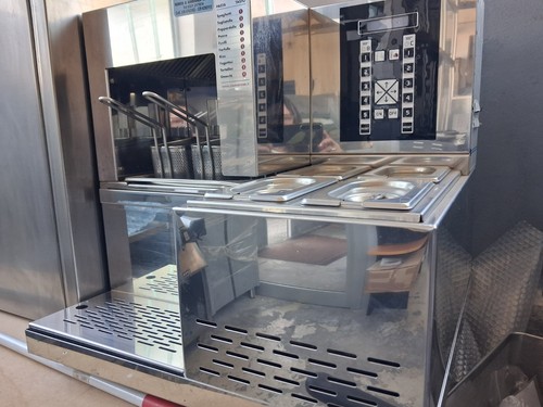 Cuoci pasta elettrico stima - elettrico,
