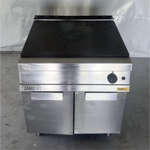 Cucina professionale