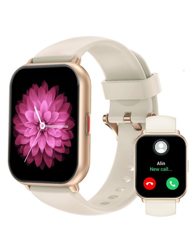 Ruimen smartwatch uomo donna - smartwatch,