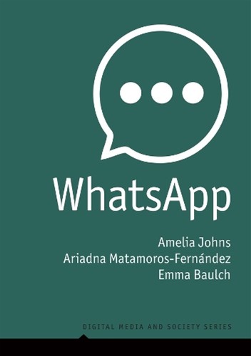 Whatsapp from one - from, one-to-one