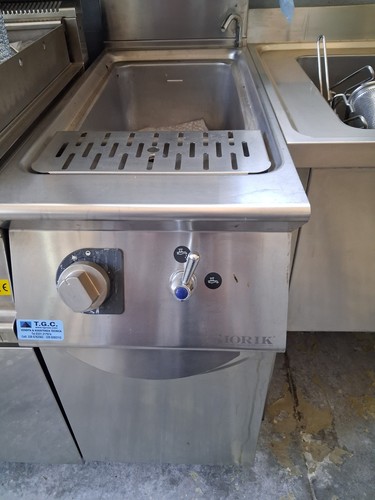 Cuocipasta gas giorik linea - cuocipasta, a