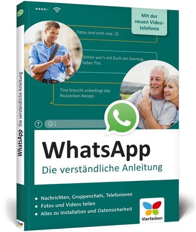 Whatsapp die verständliche - die,