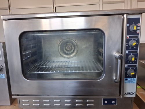 Forno professionale lainox - forno,