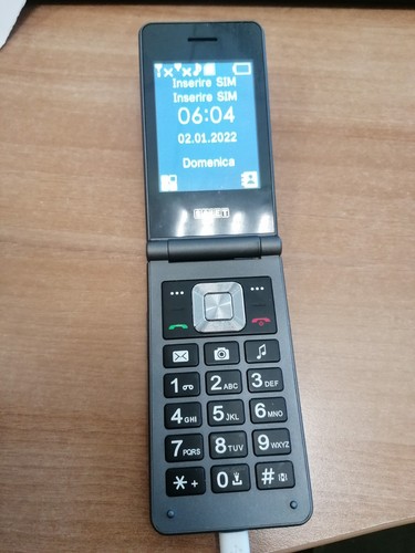 Saiet select cellulare per - saiet, 2