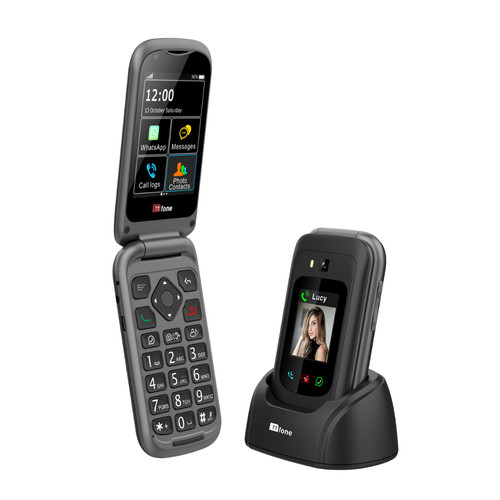 Ttfone tt970 flip - tt970,