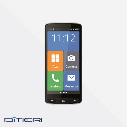 Saiet st550 smartphone - st550,