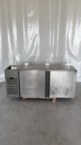 Pensile refrigerato - pensile,