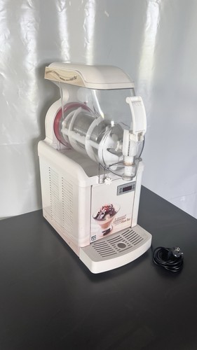 Sorbettiera granitore marca - sorbettiera,