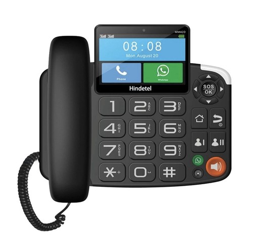 Maxcom cellulare base - maxcom, su