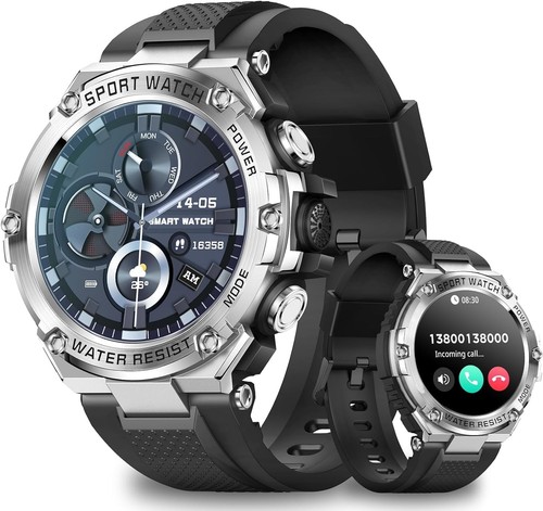Fitonme smartwatch uomo - smartwatch,