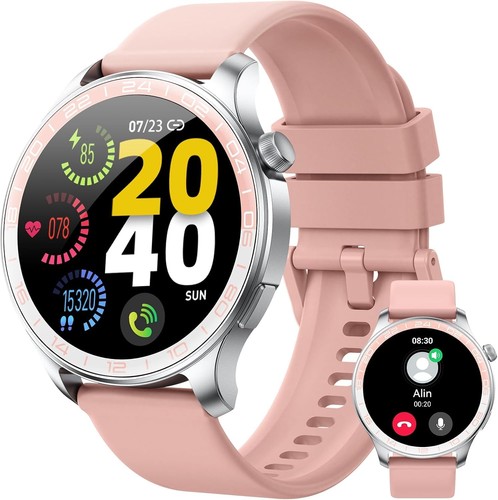 2026 smartwatch donna hd - smartwatch,