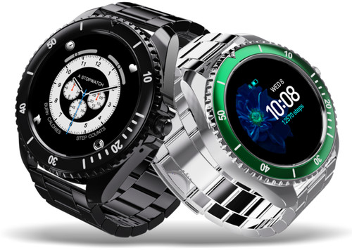 Smartwatch orologio bluetooth - orologio,