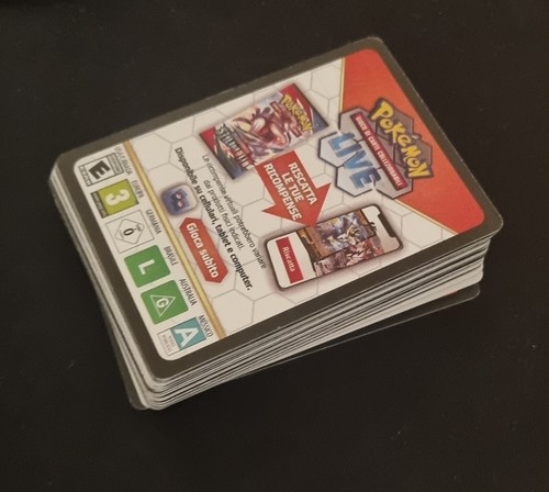 Codici tcg online - online, misti