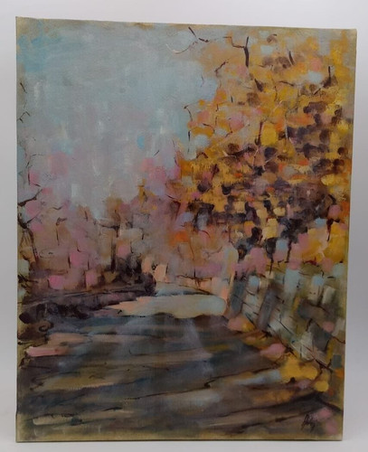 Paesaggio adorni - paesaggio,