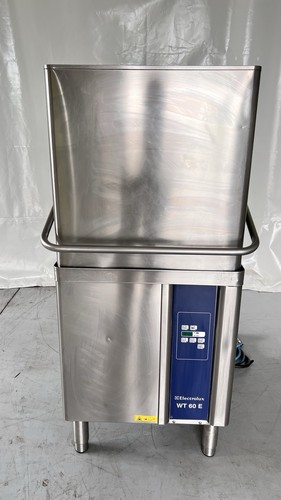 Lavastoviglie professionale