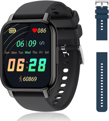 Popglory smartwatch uomo donna - popglory,