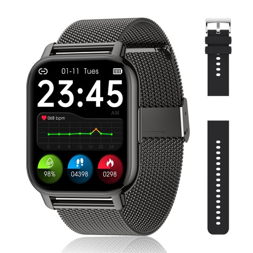 Popglory smartwatch uomo donna - popglory,