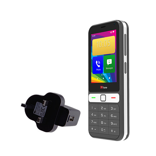 Ttfone tt280 tastiera - ttfone,