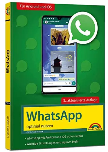 Whatsapp optimal nutzen 3 - optimal,