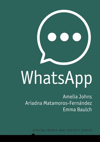 Whatsapp from one to - from, one-to-one